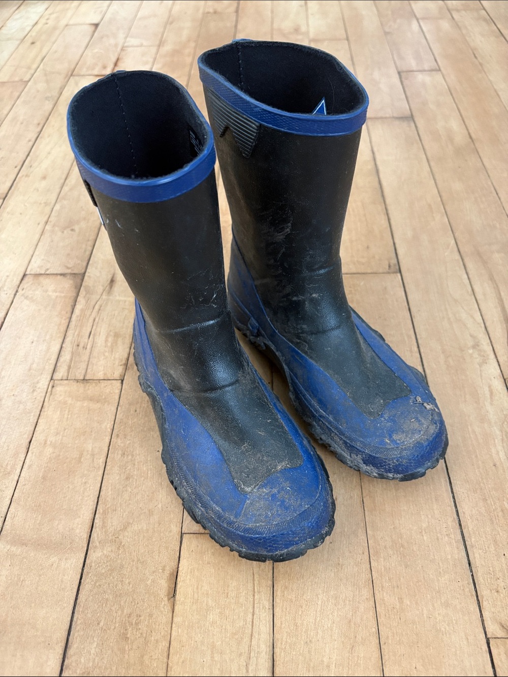 Kids Muck Boots Company Waterproof Rain Boots